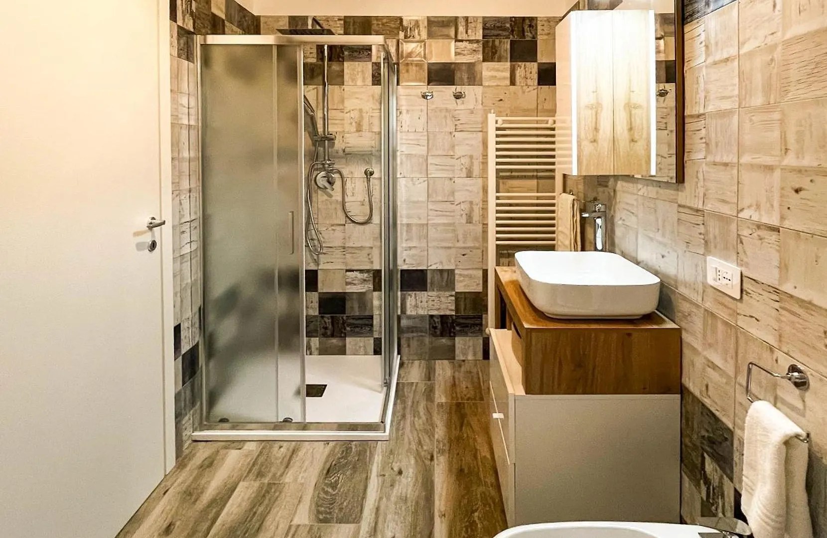 Giovi - Premium Apartment Mazara del Vallo