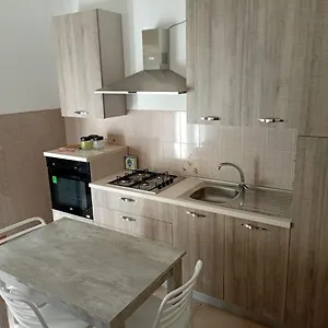 Central Mazara Room Appartamento